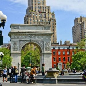 Meet your Posher, Julien